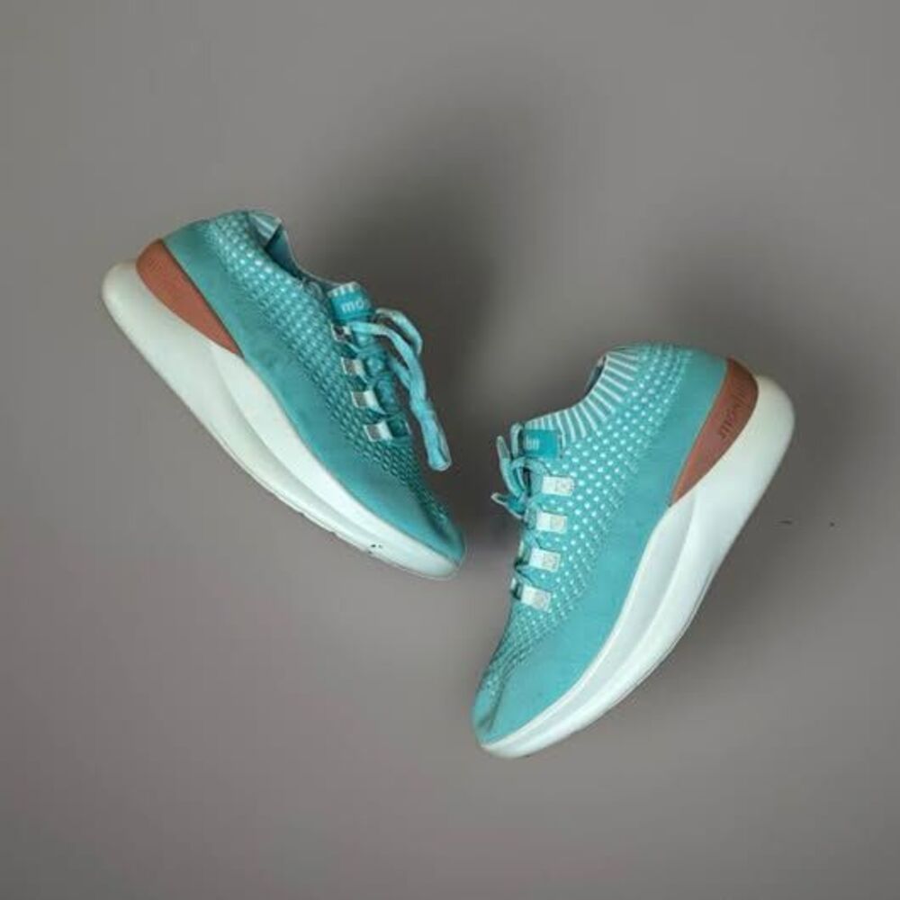 Moshn By Klogs Rocker Bottom Casual Sneaker -Women’s